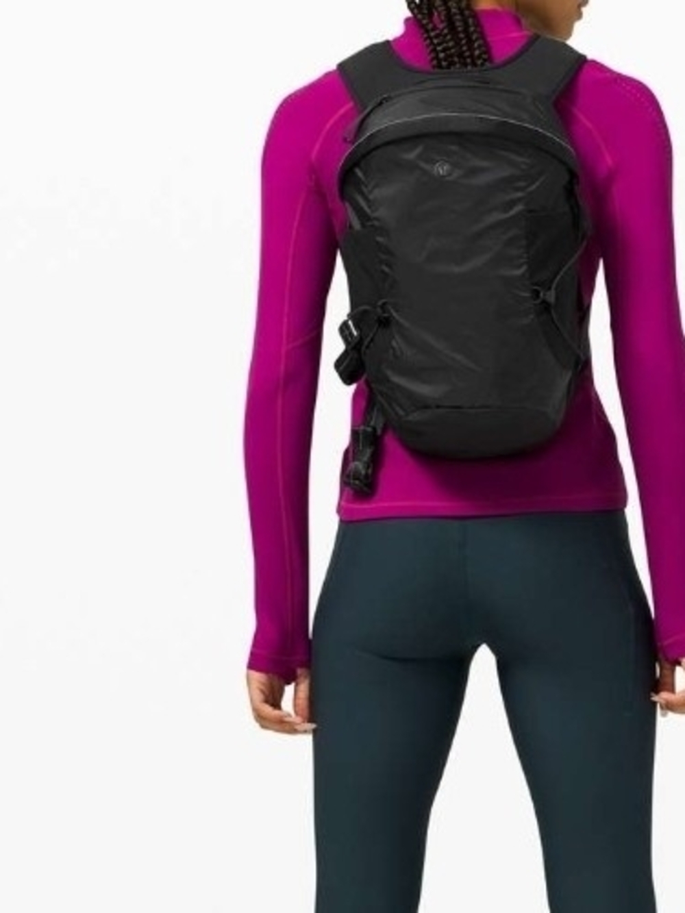 lululemon backpack